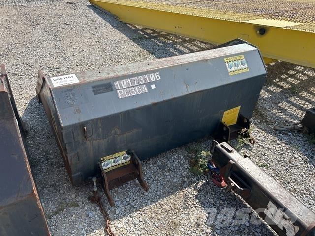 Star 1400B 其他物料運輸工具