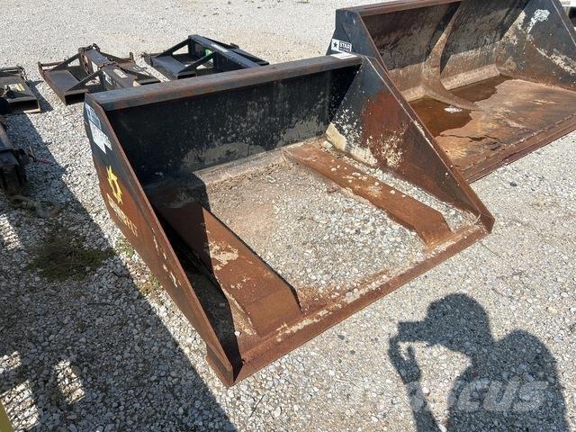 Star 1400B 其他物料運輸工具
