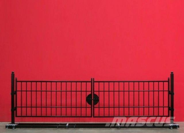  Steelman 其他農業機械