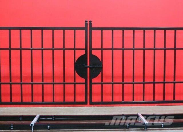  Steelman 其他農業機械