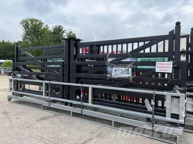  Steelman 其他農業機械