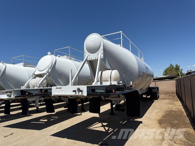 Stephens  其他拖車