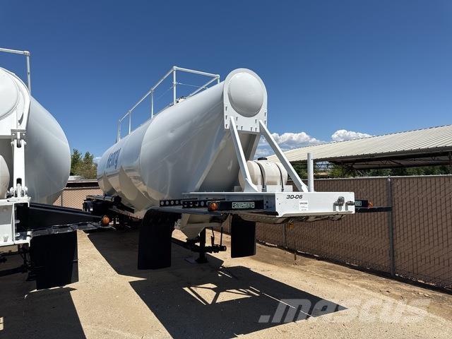 Stephens  其他拖車