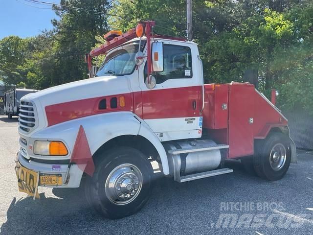 Sterling A9500 其他貨車