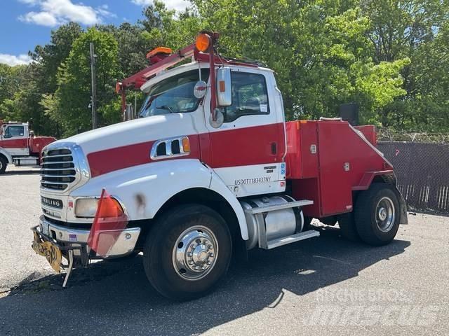 Sterling A9500 其他貨車