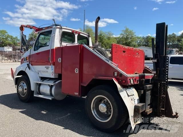 Sterling A9500 其他貨車