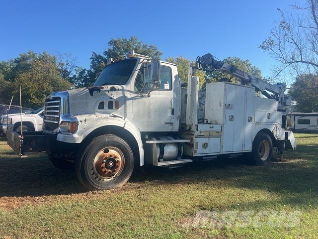 Sterling L7500 都市/通用型車輛