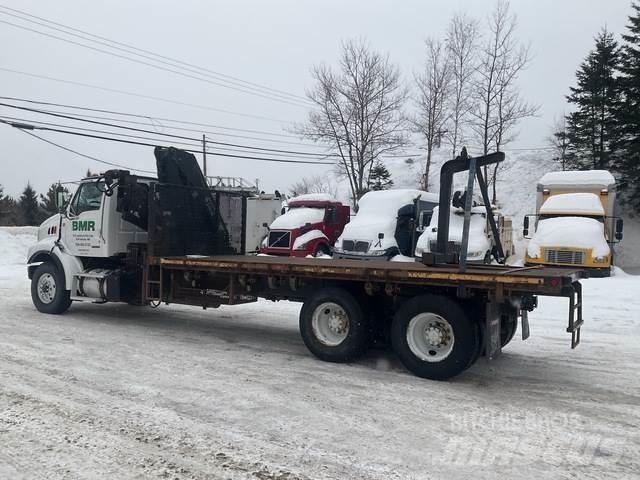 Sterling L8500 其他貨車