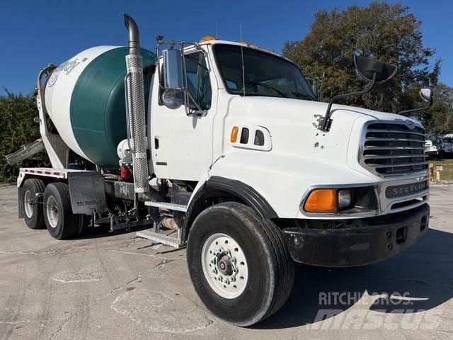 Sterling L9500 其他貨車