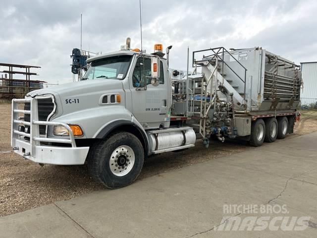 Sterling L9500 其他