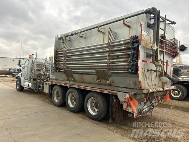 Sterling L9500 其他