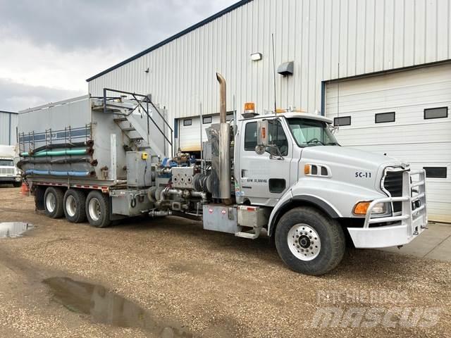 Sterling L9500 其他