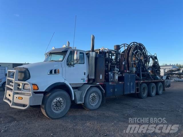 Sterling L9500 其他