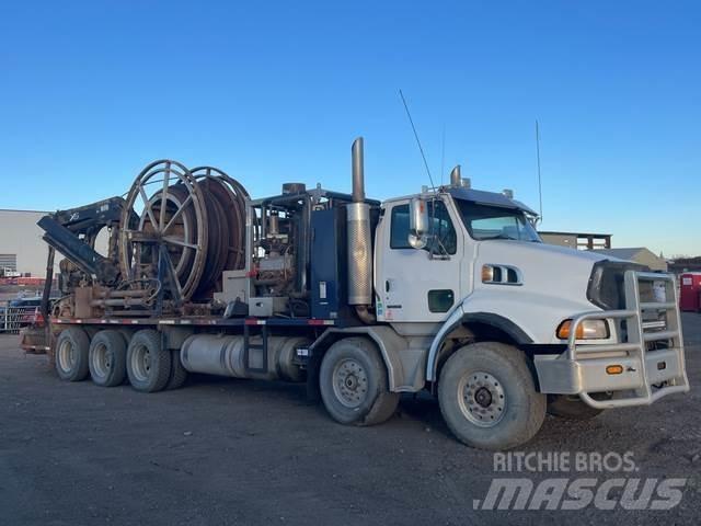 Sterling L9500 其他