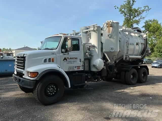 Sterling L9500 履帶式 挖土機/掘鑿機/挖掘機