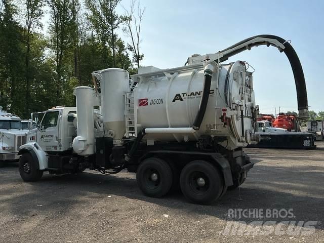 Sterling L9500 履帶式 挖土機/掘鑿機/挖掘機