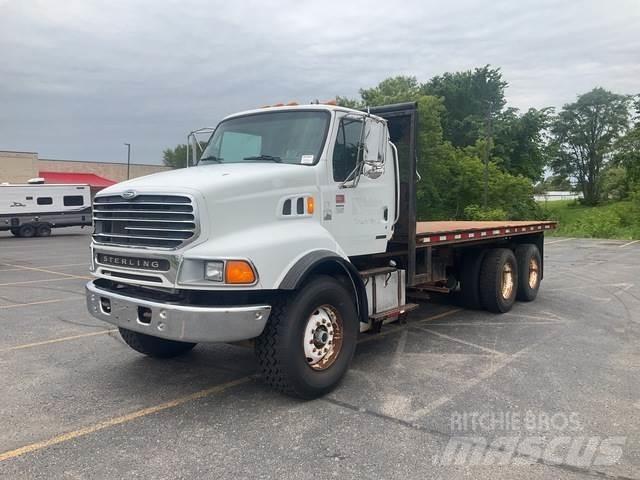 Sterling L9500 傾卸式卡車