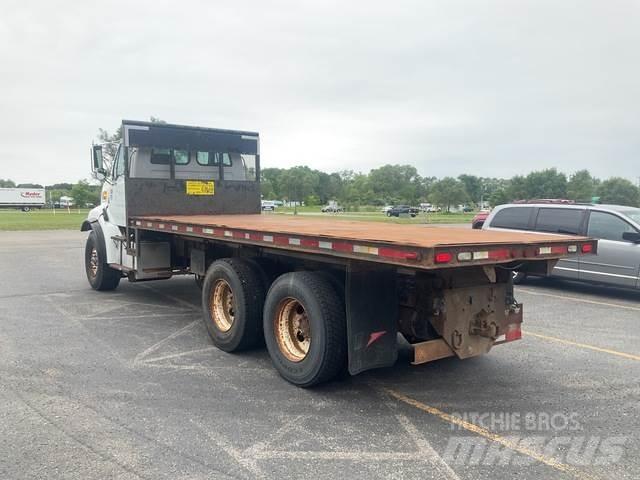 Sterling L9500 傾卸式卡車