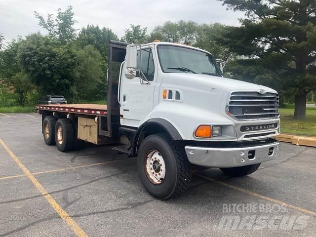 Sterling L9500 傾卸式卡車