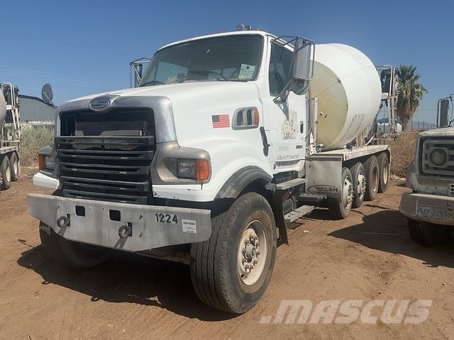 Sterling L9500 其他貨車