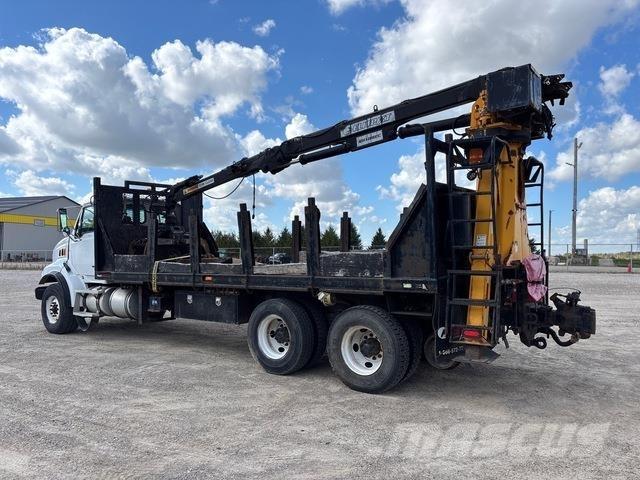 Sterling L9500 兩爪吊夾