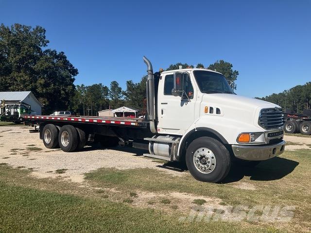 Sterling L9500 救援車