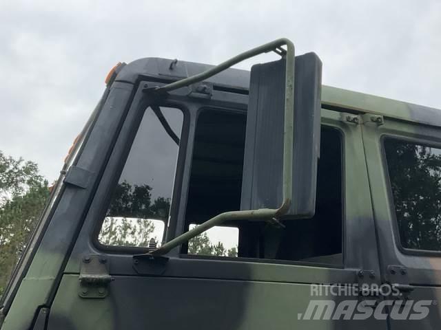 Stewart M1081 貨箱式卡車