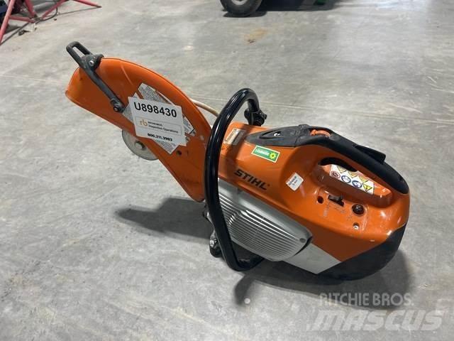 Stihl TS 420 其他組件