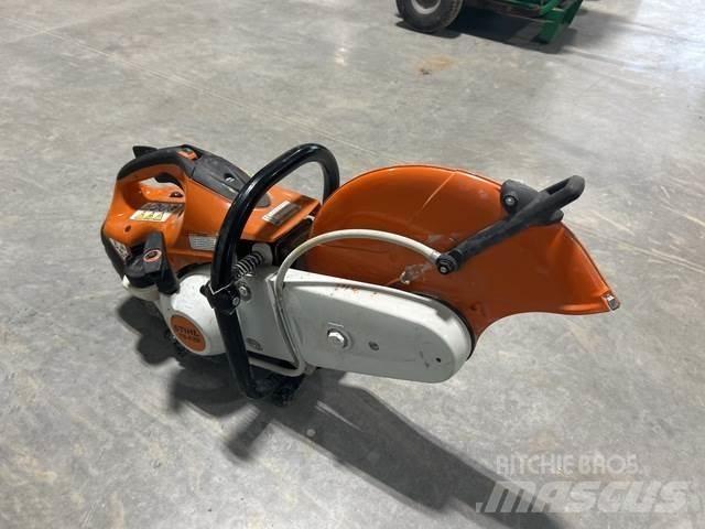 Stihl TS 420 其他組件