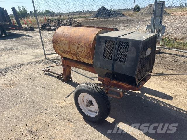 Stone 855PM 混凝土/砂漿拌合機