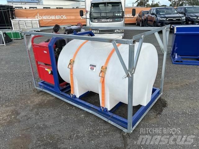 Suihe  輕壓清洗機