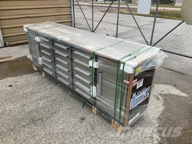 Suihe 10FT-18D 倉儲平台