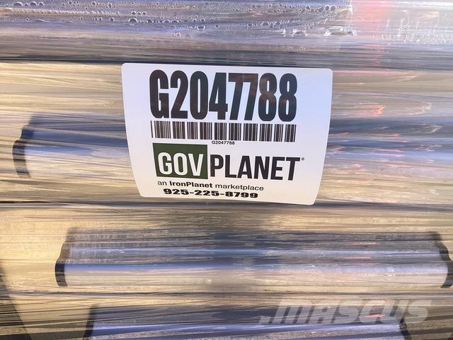 Suihe 10FT-18D 倉儲平台