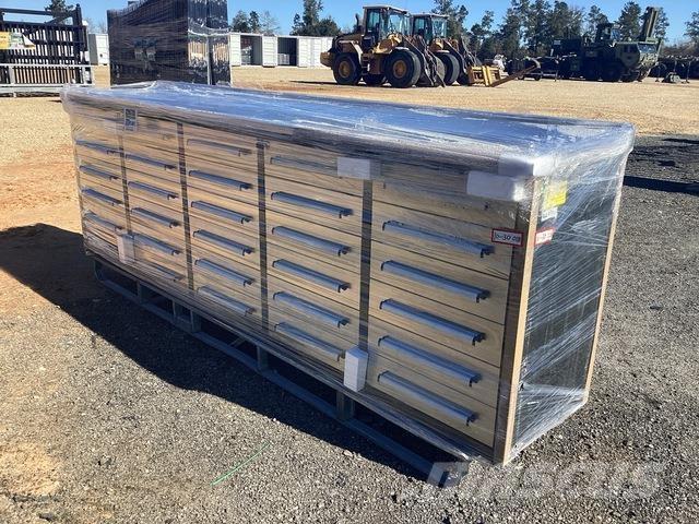 Suihe 10FT-30D 倉儲平台