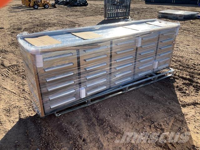 Suihe 10FT-30D 倉儲平台