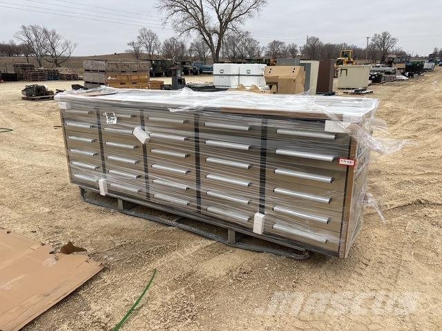 Suihe 10FT-30D 倉儲平台