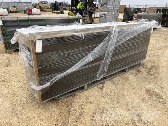 Suihe 10FT-30D 倉儲平台