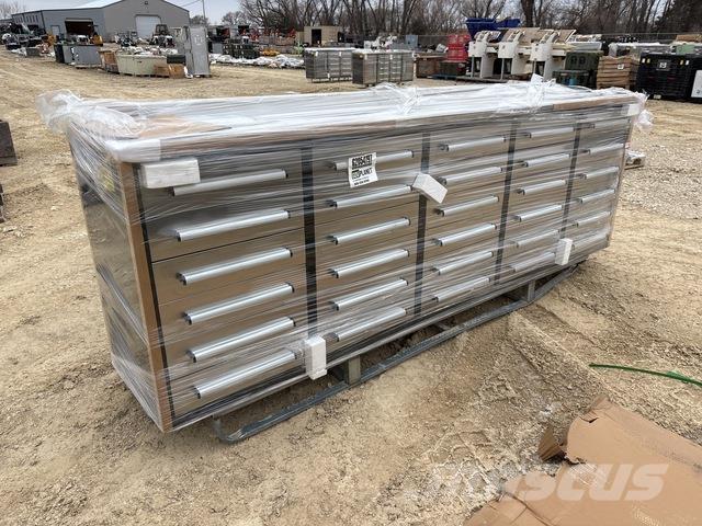 Suihe 10FT-30D 倉儲平台