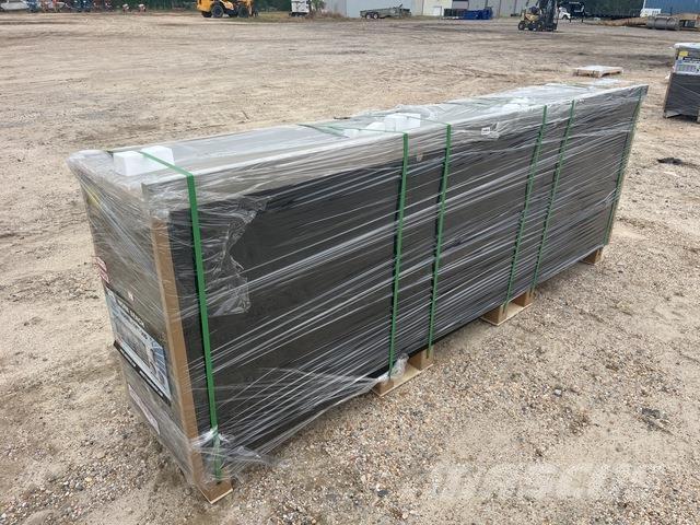 Suihe 10FT-30D 倉儲平台