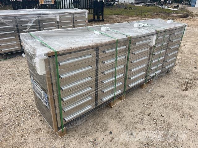 Suihe 10FT-30D 倉儲平台