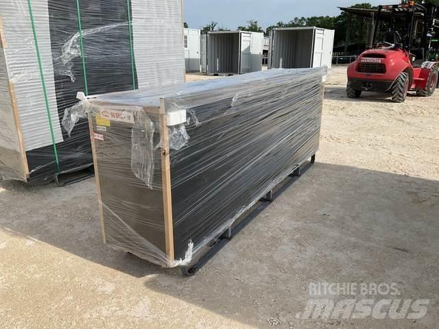 Suihe 10FT-30D 其他