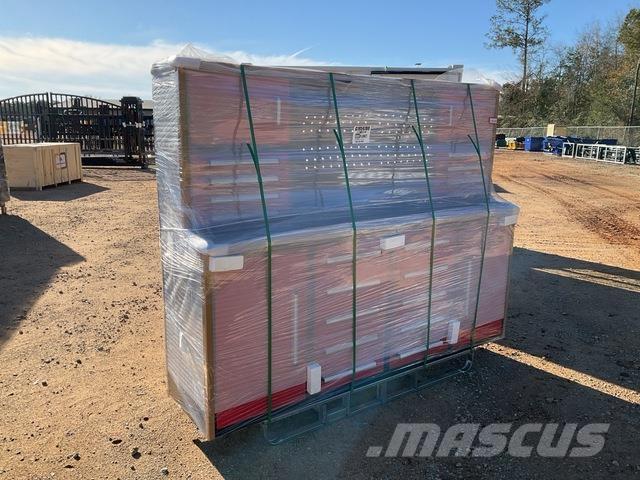 Suihe 7FT-18HD 倉儲平台