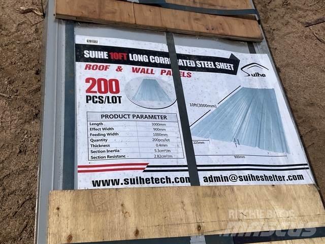 Suihe LCSS-200 其他