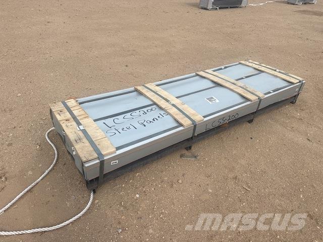Suihe LCSS-200 其他