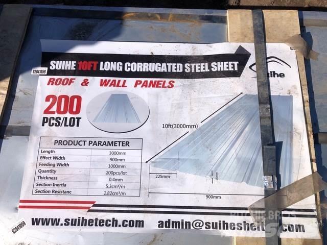 Suihe LCSS-200 其他