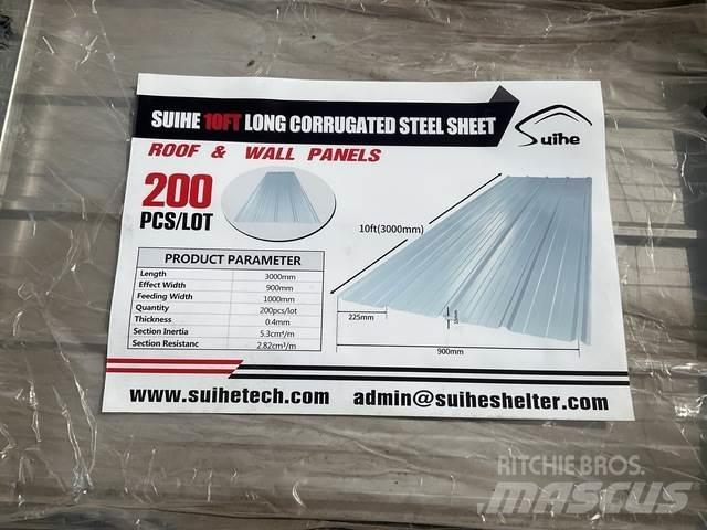 Suihe LCSS-200 其他