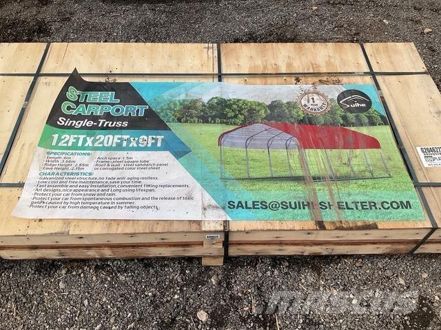 Suihe M122009P 其他