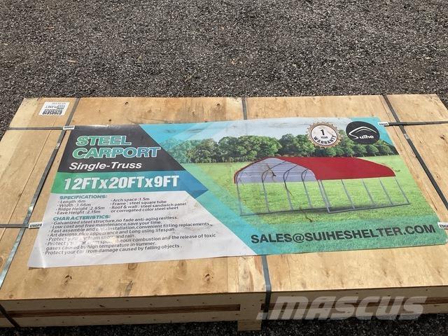 Suihe M122009P 其他