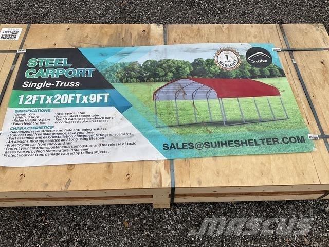 Suihe M122009P 其他