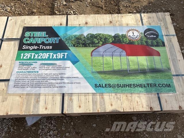 Suihe M122009P 其他